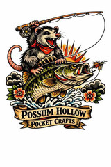 Possum Hollow