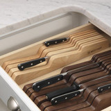 Kitchen Knife Storage