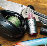 Knife Maintenance