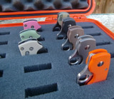 Knife Storage