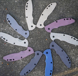 Knife Scales