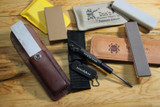 Pocket Sharpeners
