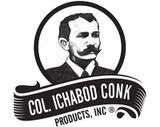 Col. Ichabod Conk