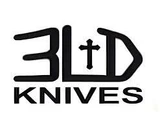 3LegDog Knives