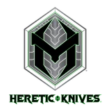 Heretic Knives