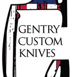Gentry Custom Knives