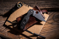 4 Reasons To Include a Knife in Your EDC