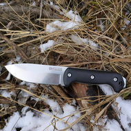 Choosing a Bushcraft Knife by Feature 
