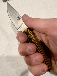 Getting the Most Mileage from Your ESEE Knives