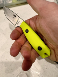3 Ways to Upgrade Your ESEE Knives 