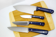 A Brief Kitchen Knife Care Guide 
