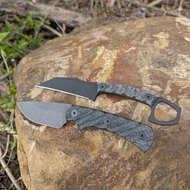 The Knife Connection’s Knife Steel Guide 