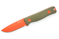 The Reiff Knives F3 XC Might Be the Best Compact Survival Knife Out There 