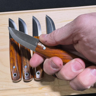 Comparing LT Wright and ESEE Knives: Two of Our Top Brands 