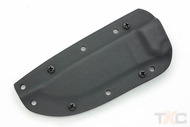 Kydex vs. Leather Knife Sheaths: What You Should Know 