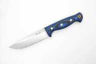 Your Ultimate Guide to Essential Camping Knife Features