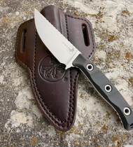 Your Guide to Leather Knife Sheaths
