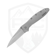 Behind Two Proprietary Technologies Native to Kershaw Knives 