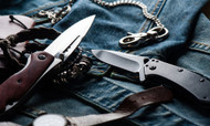 Tips for Picking Out a Quality Pocketknife