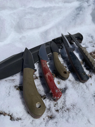 The Rise of Compact Fixed Blades for Urban EDC in 2026 