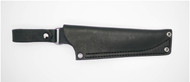 The Most Popular Knife Sheath Materials Today