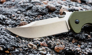 The Differences Between Tactical, Outdoor, and EDC Knives