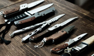 Which Knife Handle Materials Should You Choose?