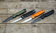 3 Tips for Maintaining and Caring for Your Knives