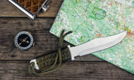 How To Choose the Right Survival Knife for You