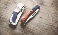 The Pros and Cons of Folding Pocketknives