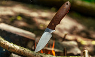 4 Tips for Maintaining a Wooden Knife Handle