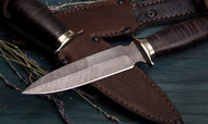 What Kind of Material Is Good for Knife Sheaths?