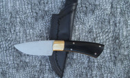 Different Types of Fixed-Blade Knives and Their Uses