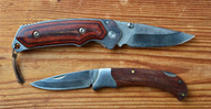 Survival Knife vs. Hunting Knife: What’s the Difference?