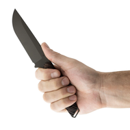 About the Toor Knives Field 2.0 