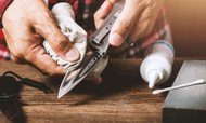 5 Tips for Cleaning a Traditional Pocket Knife