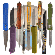 Switchblades