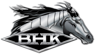 Battle Horse Knives (BHK)