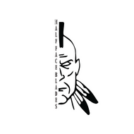 Half Face Blades