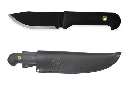 Condor Tool and Knife - Rodan Knife - 1075 Carbon Steel - Polypropylene Handle