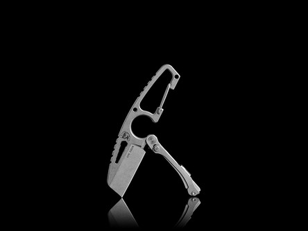 DPx Gear: HIT Cutter, Fixed Blade Knife