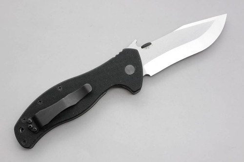 Emerson Knives VINDICATOR-SF - Stonewash Finish Blade Emerson Knives VINDICATOR-SF - Stonewash Finish Blade