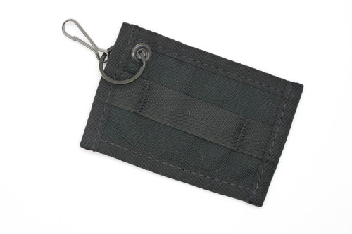 ESEE Izula Gear Card Holder (Black)