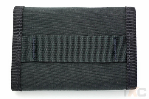 ESEE Izula Gear Wallet/Billfold (Black) ESEE Izula Gear Wallet/Billfold (Black)