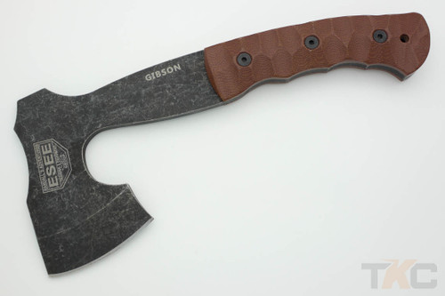 ESEE James Gibson Axe ESEE James Gibson Axe