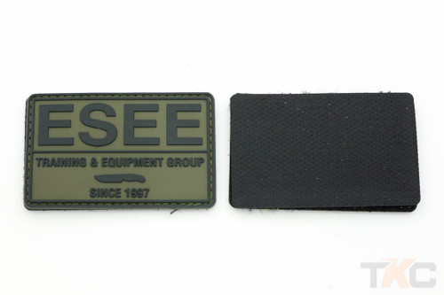 ESEE Patch ESEE Patch