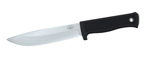 Fallkniven: A1 - VG10 Steel - Satin Blade Finish, Kraton Handle & Zytel Sheath