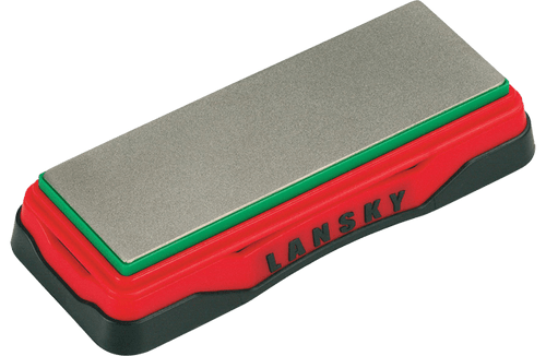 Lansky Sharpeners Knife Sharpening System LKC03 , $4.20 Off with