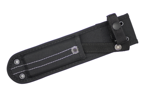 Ontario Ranger FALCON, Original Black Nylon MOLLE Sheath