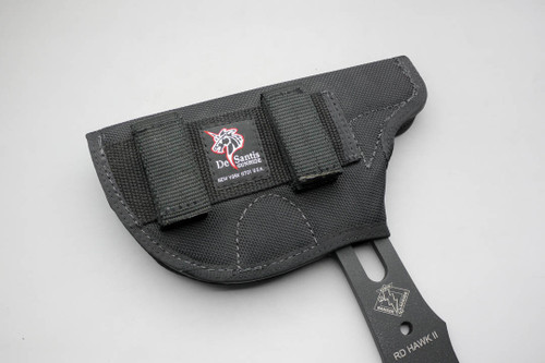 Ontario Ranger RD Hawk, Original Cordura Nylon Sheath